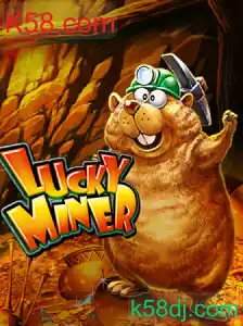 LuckyMiner