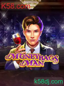 MoneybagsMan