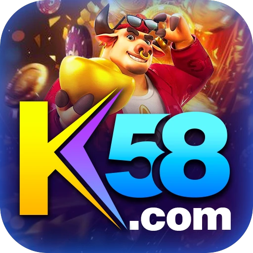 K58.com: O Destino Online de Diversão Ilimitada!